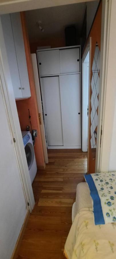 Casamarina Apartment Marina di Montemarciano Bagian luar foto
