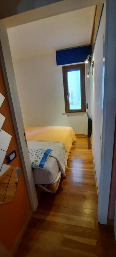 Casamarina Apartment Marina di Montemarciano Bagian luar foto