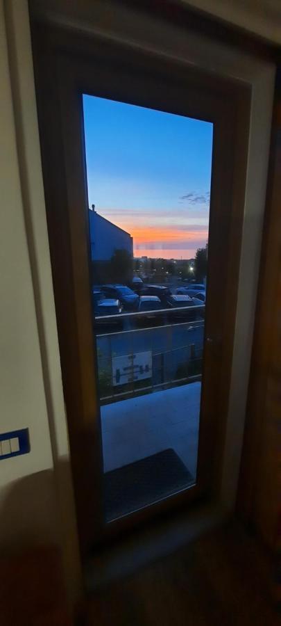 Casamarina Apartment Marina di Montemarciano Bagian luar foto